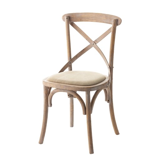 Krzesło Fabio ze sklepu dekoria.pl w kategorii Krzesła - zdjęcie 172527996
