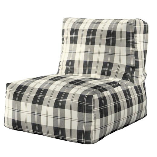Pufa- fotel ze sklepu dekoria.pl w kategorii Pufy i siedziska - zdjęcie 172528046