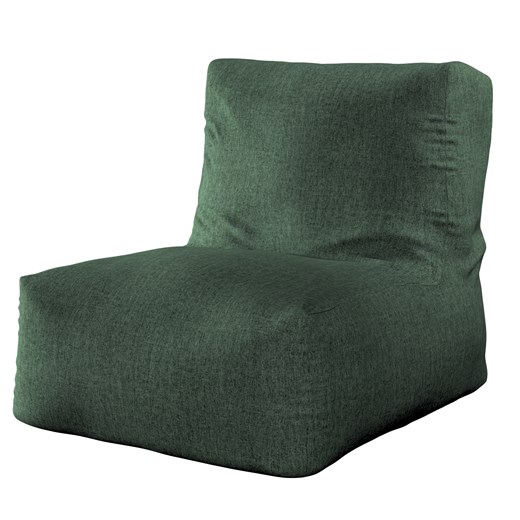Pufa- fotel ze sklepu dekoria.pl w kategorii Pufy i siedziska - zdjęcie 172528227