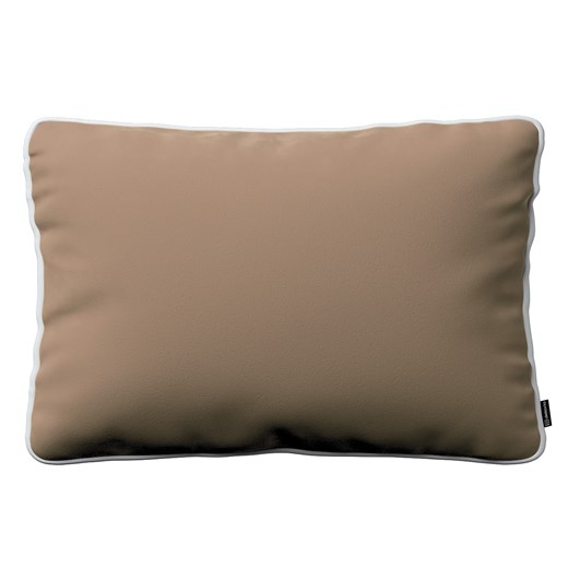 Poszewka Laura na poduszkę prostokątna 60 x 40 cm ze sklepu dekoria.pl w kategorii Poszewki na poduszki - zdjęcie 172528508