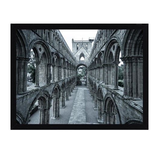 Obraz Architecture I 40x30cm ze sklepu dekoria.pl w kategorii Obrazy - zdjęcie 172528555