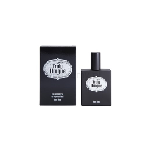 Avon Truly Unique woda toaletowa dla mężczyzn 50 ml + do każdego zamówienia upominek. iperfumy-pl męskie
