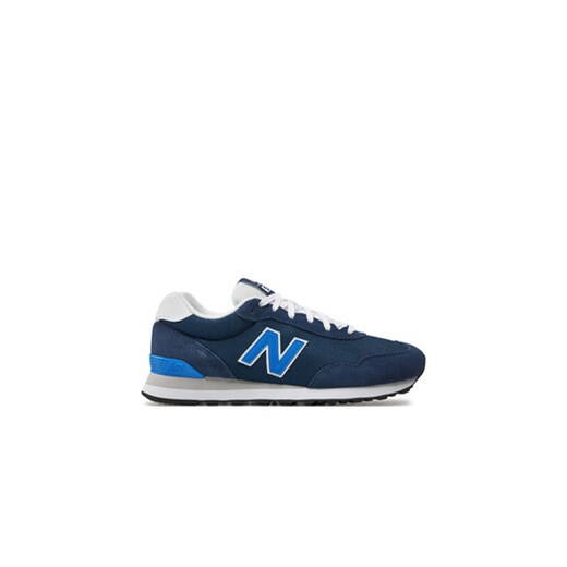 New Balance Sneakersy ML515VD3 Granatowy ze sklepu MODIVO w kategorii Buty sportowe męskie - zdjęcie 172529176