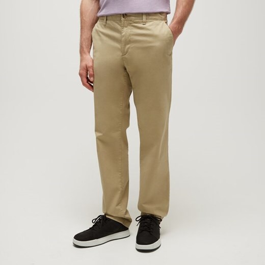 TIMBERLAND SPODNIE TFO TWILL CHINO PANT ze sklepu Timberland w kategorii Spodnie męskie - zdjęcie 172529319