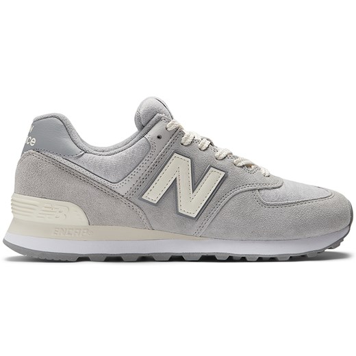 Buty unisex New Balance U574GBG – szare ze sklepu New Balance Poland w kategorii Buty sportowe męskie - zdjęcie 172529686