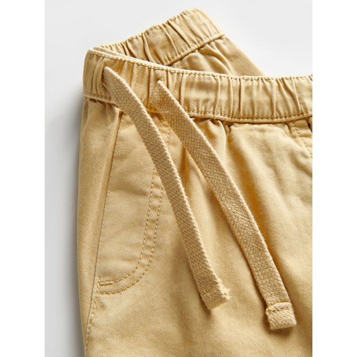 Spodenki niemowlęce Reserved 