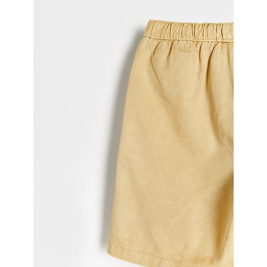 Spodenki niemowlęce Reserved 