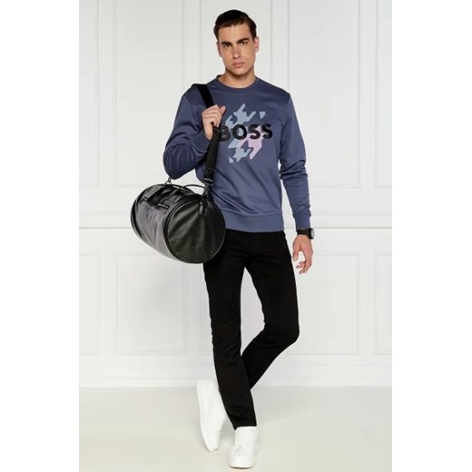 BOSS BLACK Bluza C-Soleri | Regular Fit XL Gomez Fashion Store