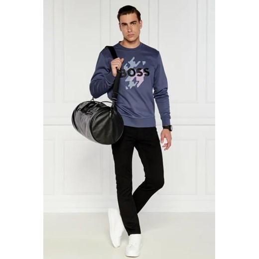 BOSS BLACK Bluza C-Soleri | Regular Fit XXL Gomez Fashion Store
