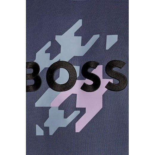 BOSS BLACK Bluza C-Soleri | Regular Fit M Gomez Fashion Store