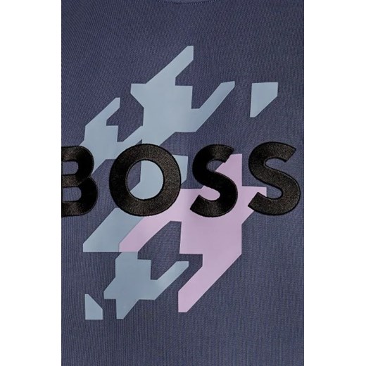 BOSS BLACK Bluza C-Soleri | Regular Fit XL Gomez Fashion Store