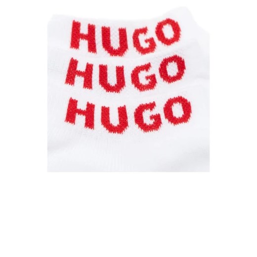 Hugo Bodywear Skarpety/stopki 3 pack 43-46 Gomez Fashion Store