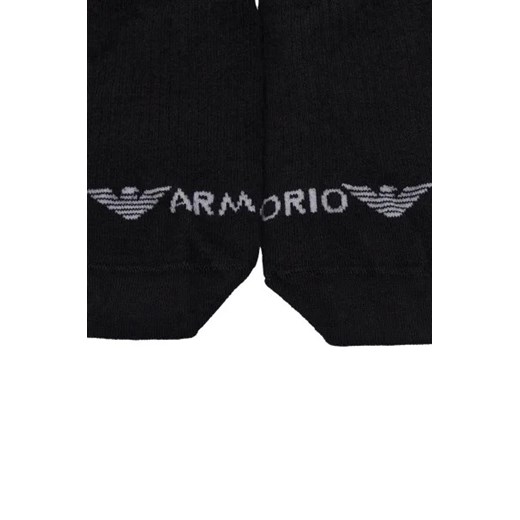 Skarpetki damskie Emporio Armani