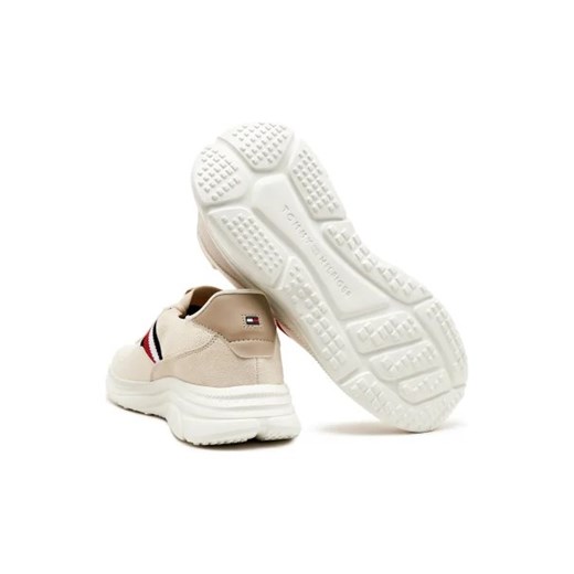 Tommy Hilfiger Sneakersy MODERN RUNNER PREMIUM Tommy Hilfiger 44 Gomez Fashion Store