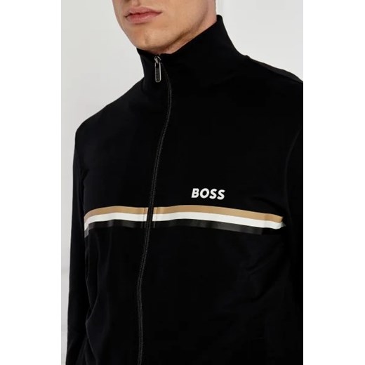 BOSS BLACK Dres | Regular Fit M Gomez Fashion Store