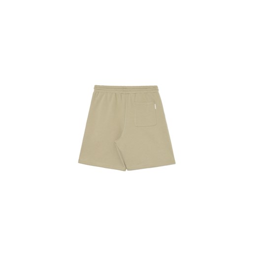 Cropp - Jasne dresowe szorty - zielony Cropp XXL Cropp