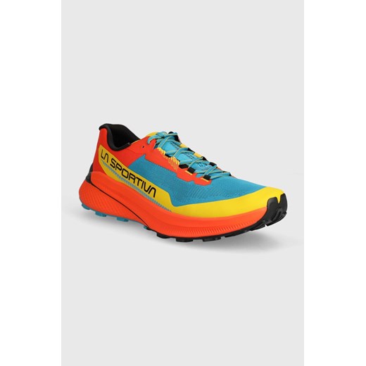 LA Sportiva buty Prodigio męskie ze sklepu ANSWEAR.com w kategorii Buty trekkingowe męskie - zdjęcie 172534375