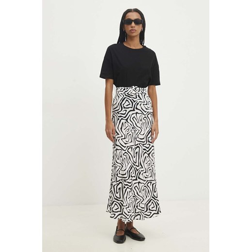 Spódnica Answear Lab maxi