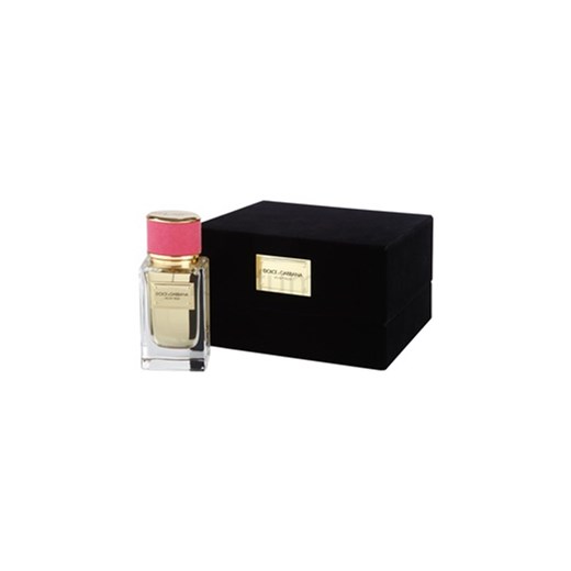 Dolce & Gabbana Velvet Rose woda perfumowana dla kobiet 50 ml  + do każdego zamówienia upominek. iperfumy-pl  damskie