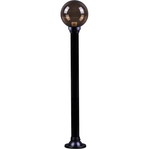 Lampa stojąca ogrodowa słupek T0-T53 ze sklepu Edinos.pl w kategorii Oświetlenie ogrodowe - zdjęcie 172535595