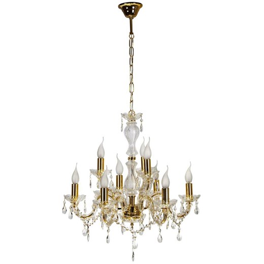 Lampa wisząca Lumes