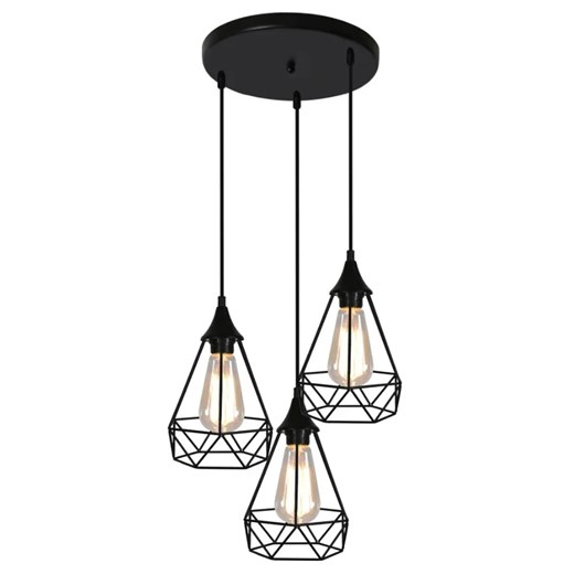 Lampa wisząca Lumes