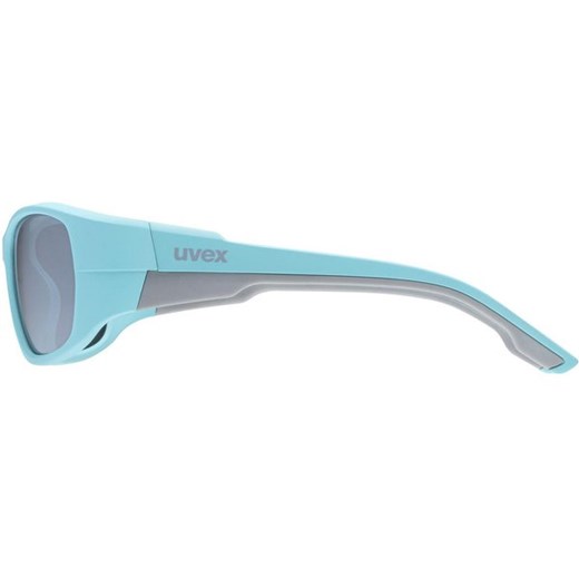 Uvex okulary przeciwsłoneczne dziecięce 