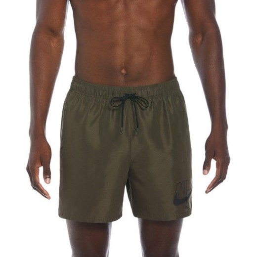 Spodenki kąpielowe męskie Logo Lap 5 Nike Swim ze sklepu SPORT-SHOP.pl w kategorii Kąpielówki - zdjęcie 172536497