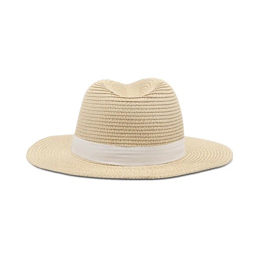 LAUREN RALPH LAUREN Kapelusz CLSSC FEDORA ze sklepu Gomez Fashion Store w kategorii Kapelusze damskie - zdjęcie 172540677