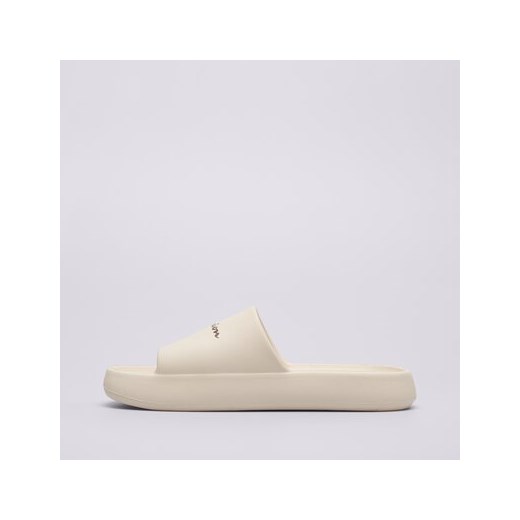 Klapki damskie Champion casual płaskie bez zapięcia 