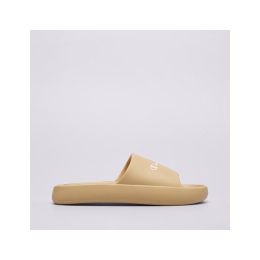 Klapki męskie Champion na lato sportowe 