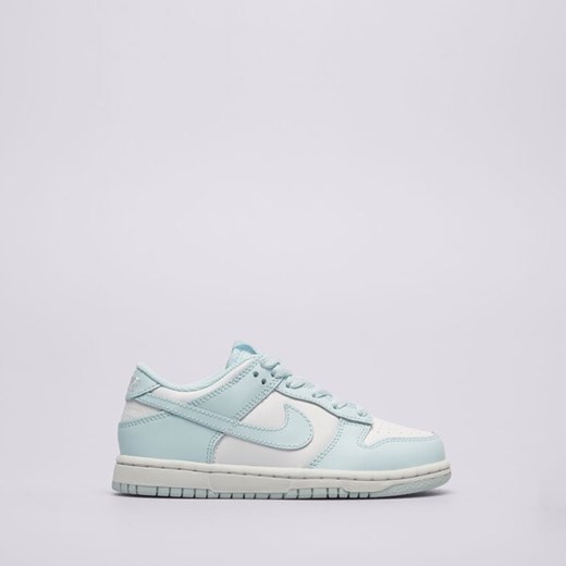 Nike buty sportowe dziecięce sznurowane