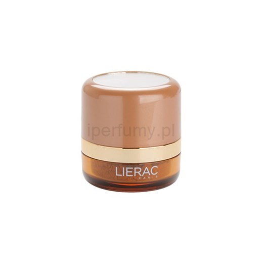Lierac Sunific 2 puder SPF 15 odcień Teinte Dorér/Golden Color (Sun Powder) 6 g + do każdego zamówienia upominek. iperfumy-pl
