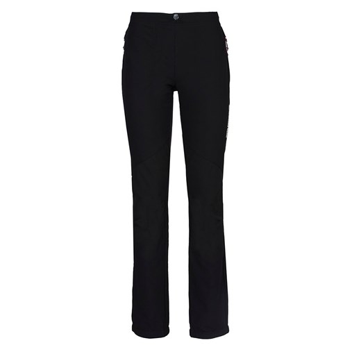 ROCK EXPERIENCE Spodnie funkcyjne &quot;Master 4&quot; w kolorze czarnym ze sklepu Limango Polska w kategorii Spodnie damskie - zdjęcie 172542805