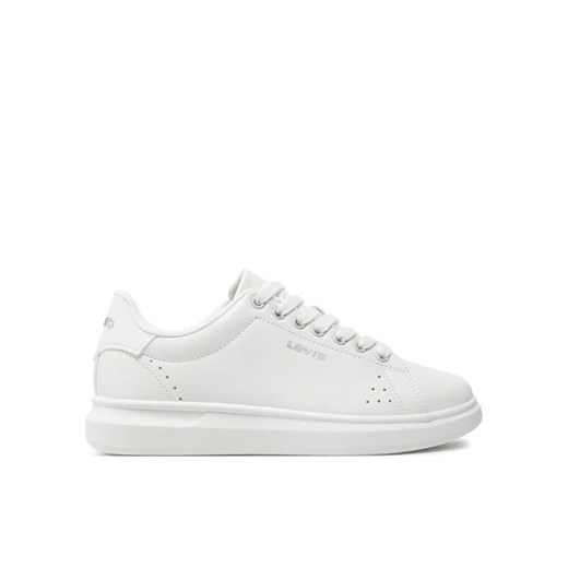 Levi's® Sneakersy 235632-896-50 Biały 36 wyprzedaż MODIVO