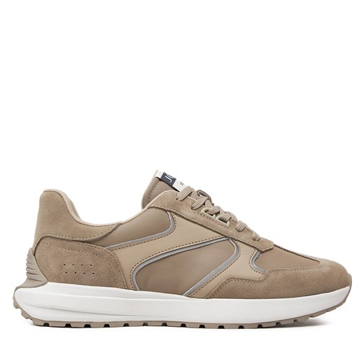 Buty sportowe męskie Joop! sznurowane