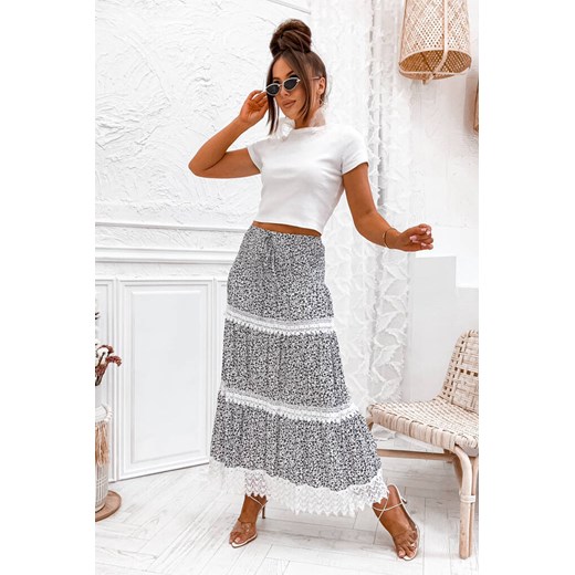 Sukienka Olika maxi