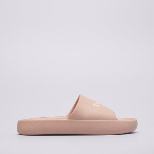 CHAMPION SOFT SLIPPER ze sklepu Sizeer w kategorii Klapki damskie - zdjęcie 172544195