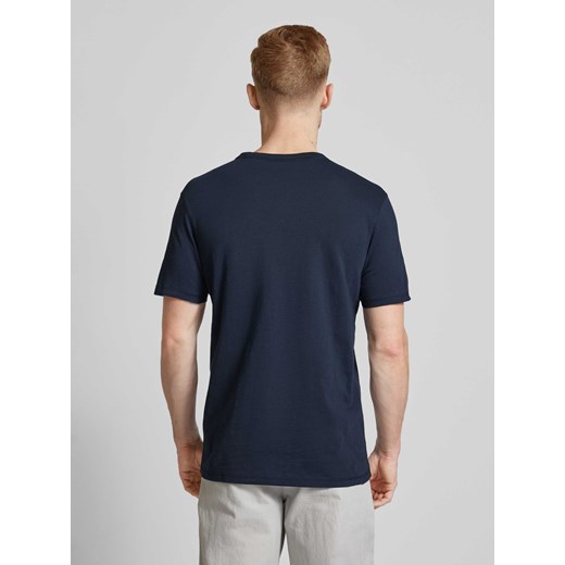 T-shirt w jednolitym kolorze model ‘Tegood’ M Peek&Cloppenburg 