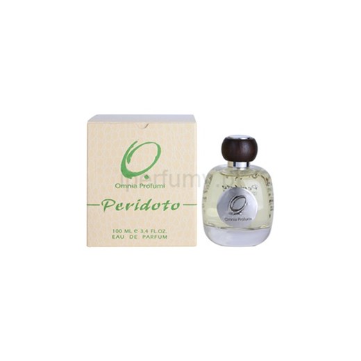Omnia Peridoto woda perfumowana dla kobiet 100 ml  + do każdego zamówienia upominek. iperfumy-pl  damskie