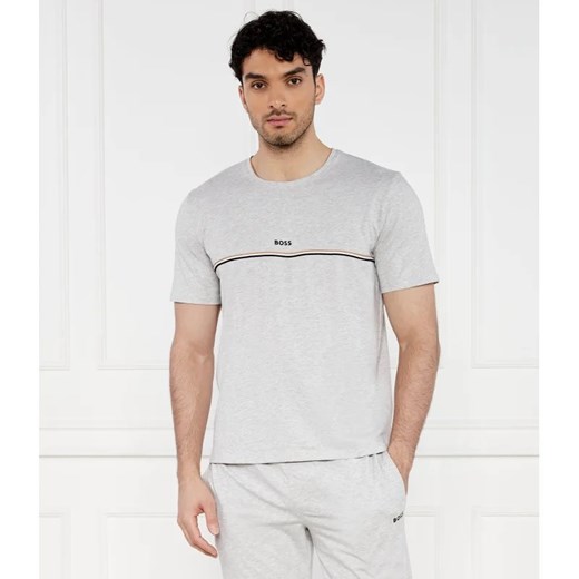 BOSS BLACK T-shirt Unique | Regular Fit L Gomez Fashion Store