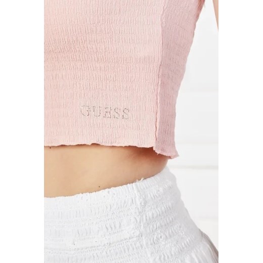 GUESS T-shirt | Slim Fit Guess XS Gomez Fashion Store