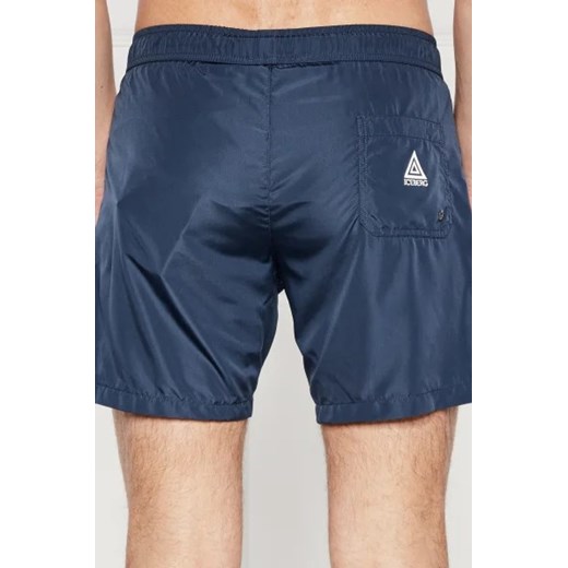 Iceberg Szorty kąpielowe | Regular Fit Iceberg XXL Gomez Fashion Store