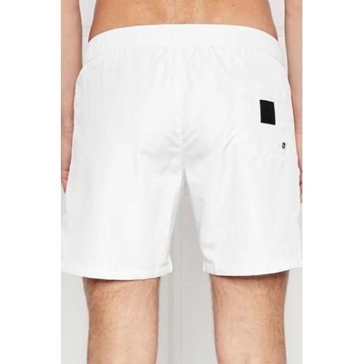 Iceberg Szorty kąpielowe | Regular Fit Iceberg XXL Gomez Fashion Store