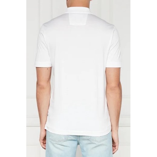 BOSS BLACK Polo PARAS | Regular Fit XL Gomez Fashion Store
