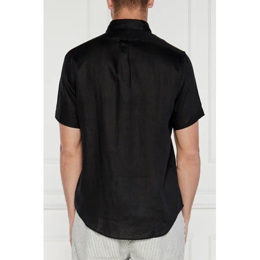 POLO RALPH LAUREN Lniana koszula | Custom fit Polo Ralph Lauren XXL Gomez Fashion Store