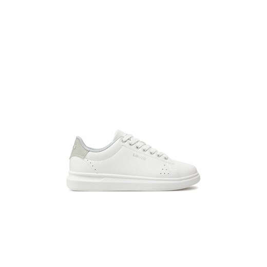 Levi's® Sneakersy 235632-896-51 Biały ze sklepu MODIVO w kategorii Buty sportowe damskie - zdjęcie 172548636