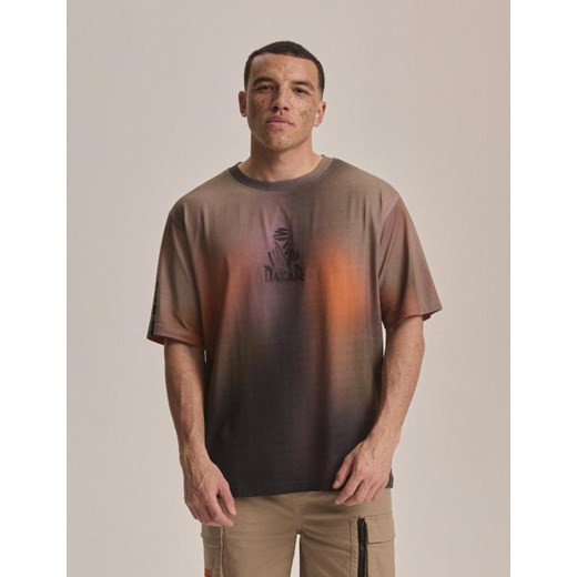 Koszulka DKR DES 5 Kamo S ze sklepu Diverse w kategorii T-shirty męskie - zdjęcie 172549038