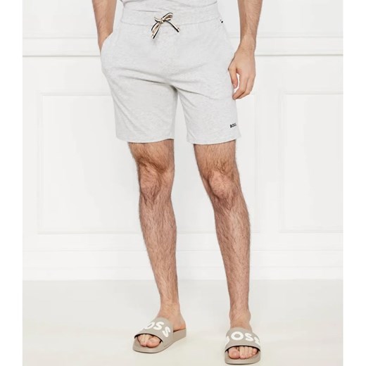 BOSS BLACK Szorty Unique | Regular Fit M Gomez Fashion Store