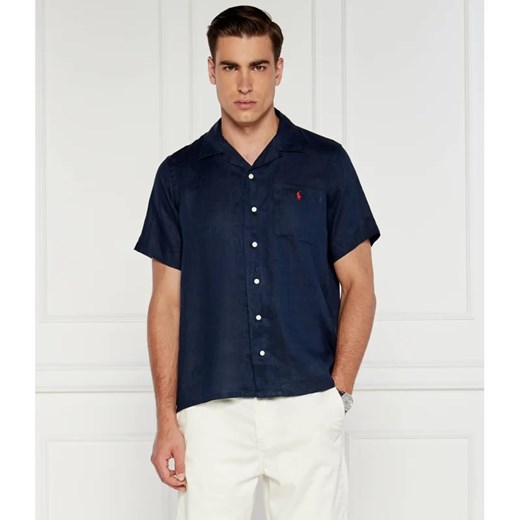POLO RALPH LAUREN Polo CLADY | Classic fit Polo Ralph Lauren L Gomez Fashion Store